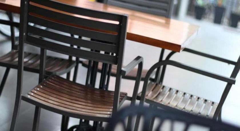 Plan B Hotel Παντάνγκ Εξωτερικό φωτογραφία
